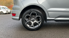 Ford EcoSport 1.0 EcoBoost 125 ST-Line 5dr Petrol Hatchback